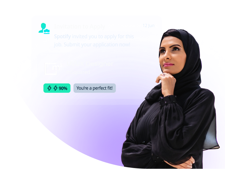 Connect to Your Dream Job