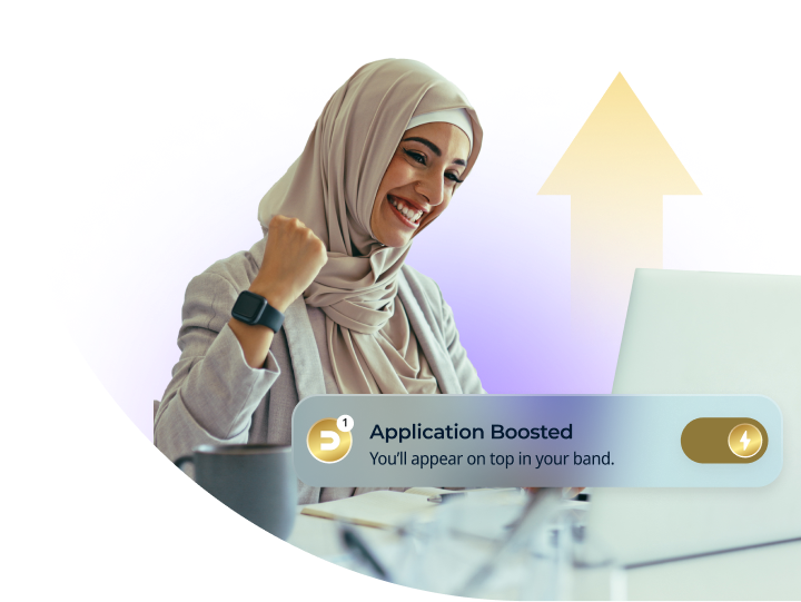 Boost Your Potential